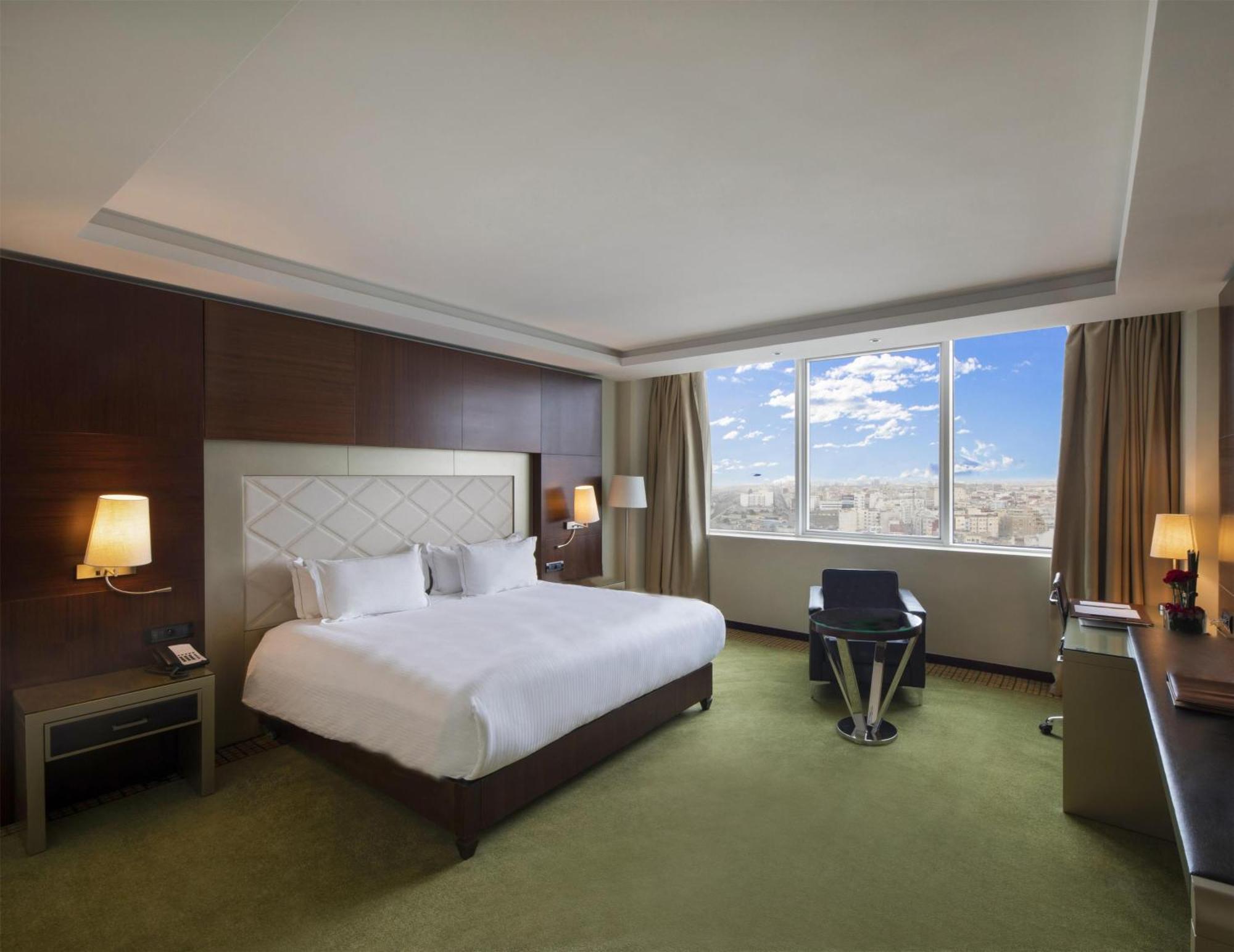 Premium King Room
