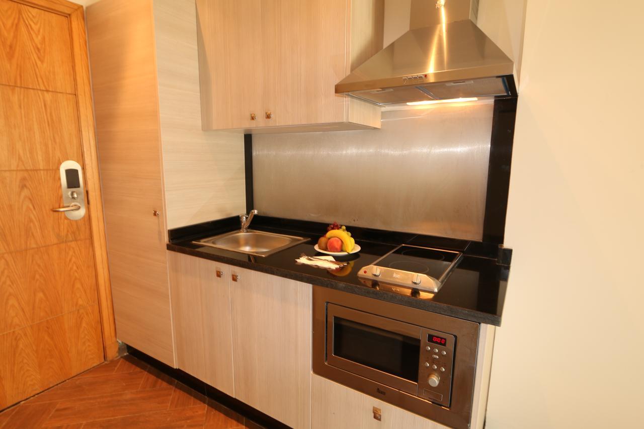 Monolocale Bronzo